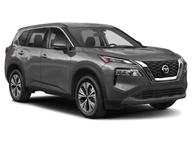 2023 Nissan Rogue AWD SV