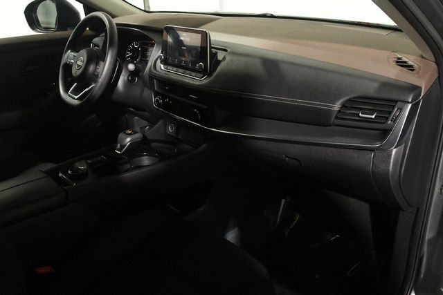 2023 Nissan Rogue S | Branford, CT | Sound Auto Wholesalers 2023 Nissan Rogue S | Branford, CT | Sound Auto Wholesalers