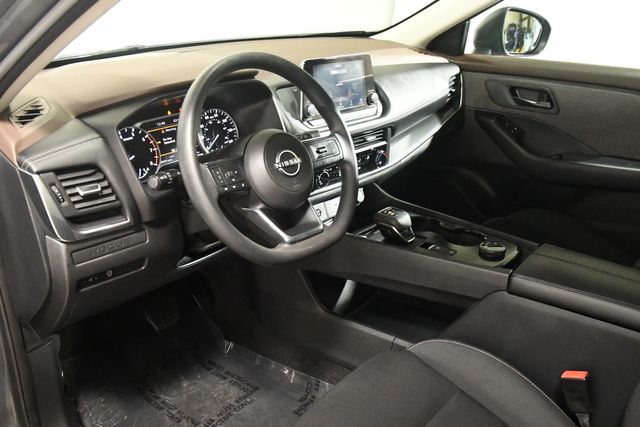 2023 Nissan Rogue S | Branford, CT | Sound Auto Wholesalers 2023 Nissan Rogue S | Branford, CT | Sound Auto Wholesalers