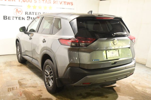 2023 Nissan Rogue S | Branford, CT | Sound Auto Wholesalers 2023 Nissan Rogue S | Branford, CT | Sound Auto Wholesalers
