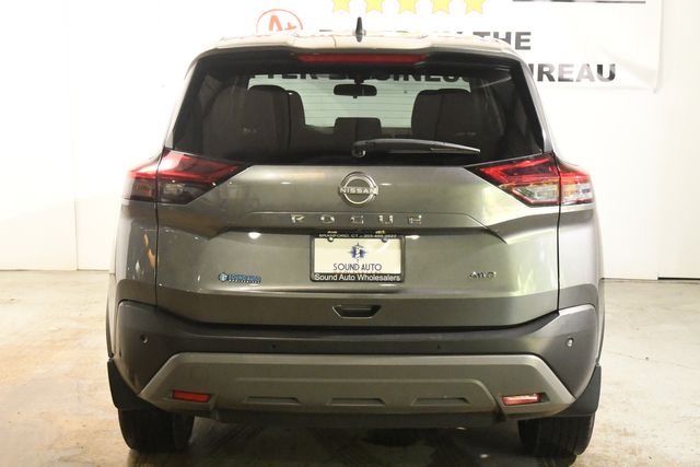 2023 Nissan Rogue S | Branford, CT | Sound Auto Wholesalers 2023 Nissan Rogue S | Branford, CT | Sound Auto Wholesalers