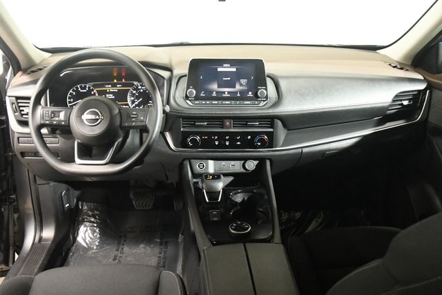 2023 Nissan Rogue S | Branford, CT | Sound Auto Wholesalers 2023 Nissan Rogue S | Branford, CT | Sound Auto Wholesalers