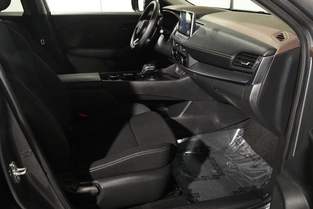 2023 Nissan Rogue S | Branford, CT | Sound Auto Wholesalers 2023 Nissan Rogue S | Branford, CT | Sound Auto Wholesalers