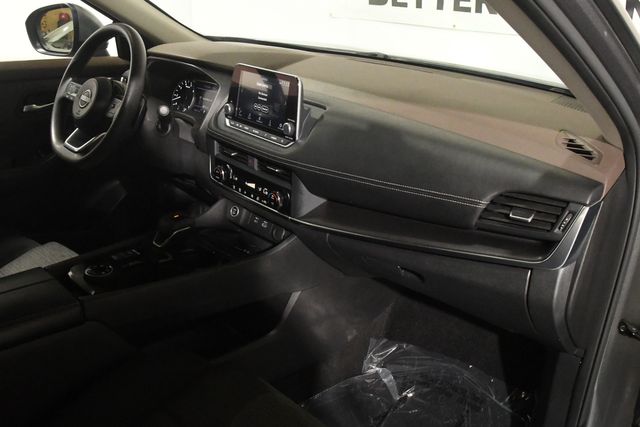 2023 Nissan Rogue SV | Branford, CT | Sound Auto Wholesalers