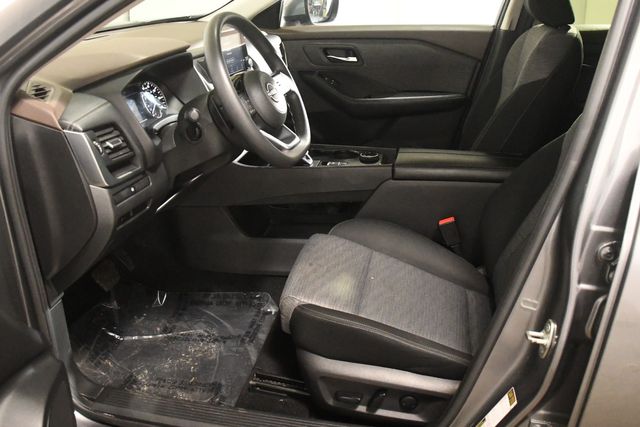 2023 Nissan Rogue SV | Branford, CT | Sound Auto Wholesalers