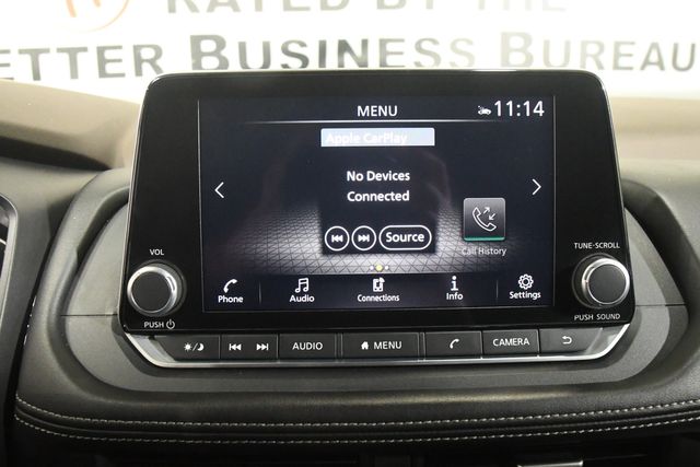 2023 Nissan Rogue SV | Branford, CT | Sound Auto Wholesalers 2023 Nissan Rogue SV | Branford, CT | Sound Auto Wholesalers