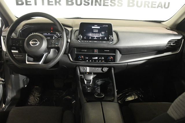 2023 Nissan Rogue SV | Branford, CT | Sound Auto Wholesalers