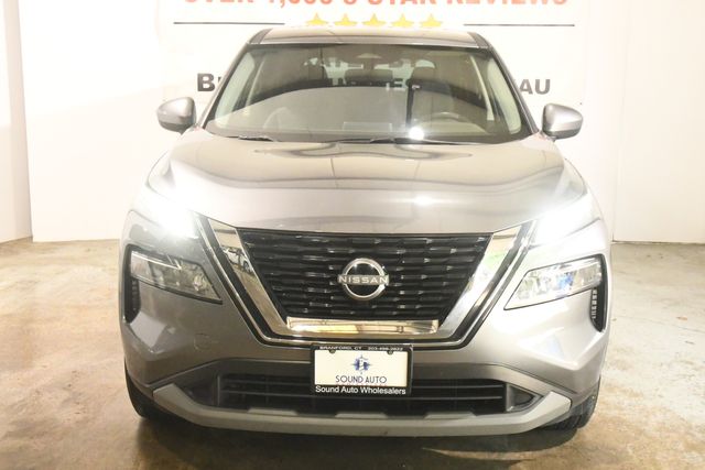 2023 Nissan Rogue SV | Branford, CT | Sound Auto Wholesalers