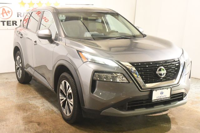 2023 Nissan Rogue SV | Branford, CT | Sound Auto Wholesalers