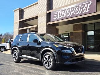 2023 Nissan Rogue SV | Ellisville, MO | AutoPort in Ellisville, MO 63011