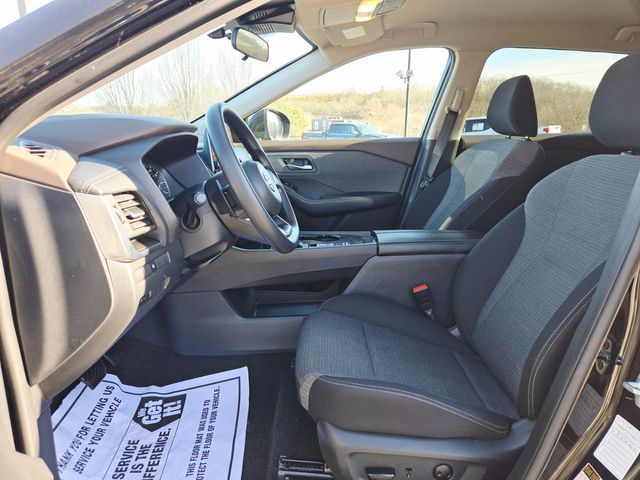 2023 Nissan Rogue SV | Ellisville, MO | AutoPort