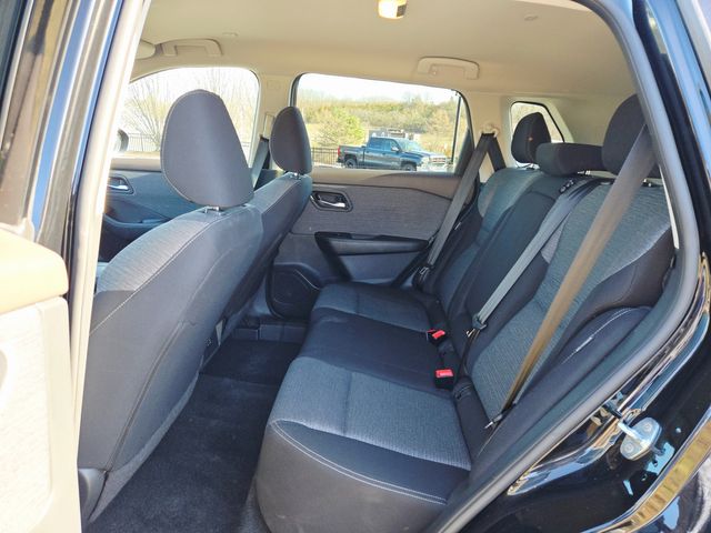 2023 Nissan Rogue SV | Ellisville, MO | AutoPort