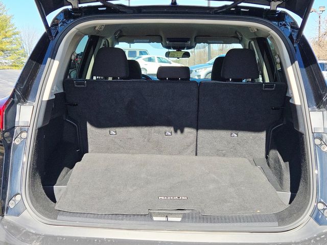 2023 Nissan Rogue SV | Ellisville, MO | AutoPort