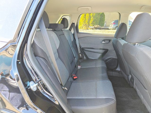 2023 Nissan Rogue SV | Ellisville, MO | AutoPort