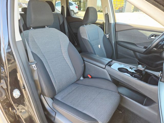 2023 Nissan Rogue SV | Ellisville, MO | AutoPort