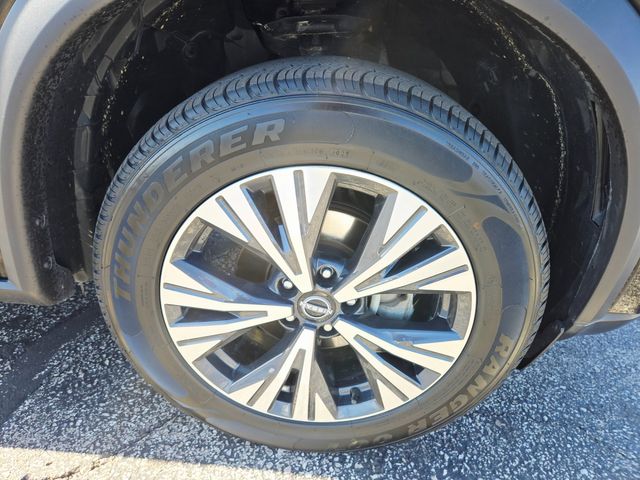 2023 Nissan Rogue SV | Ellisville, MO | AutoPort