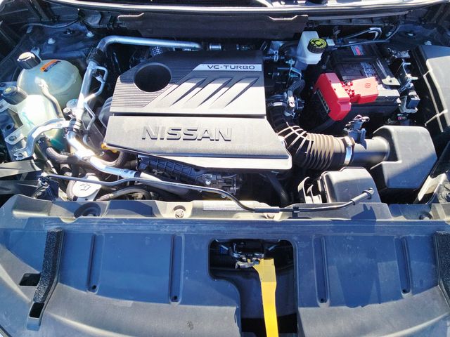 2023 Nissan Rogue SV | Ellisville, MO | AutoPort