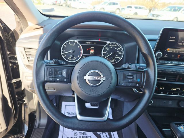 2023 Nissan Rogue SV | Ellisville, MO | AutoPort 2023 Nissan Rogue SV | Ellisville, MO | AutoPort