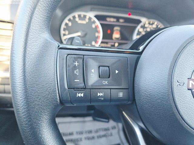 2023 Nissan Rogue SV | Ellisville, MO | AutoPort