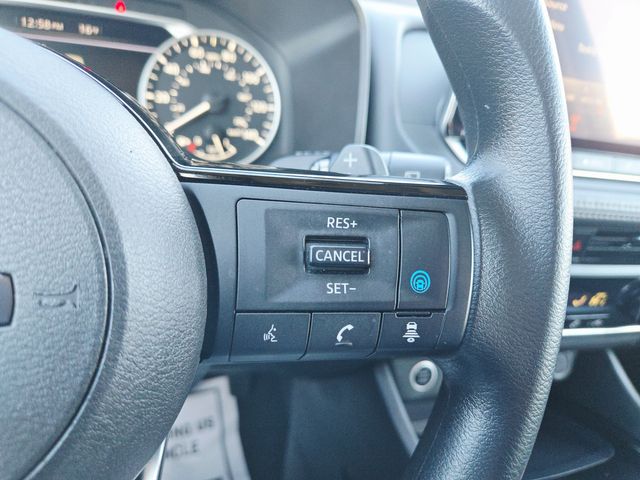 2023 Nissan Rogue SV | Ellisville, MO | AutoPort