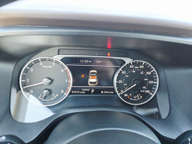 2023 Nissan Rogue SV | Ellisville, MO | AutoPort 2023 Nissan Rogue SV | Ellisville, MO | AutoPort