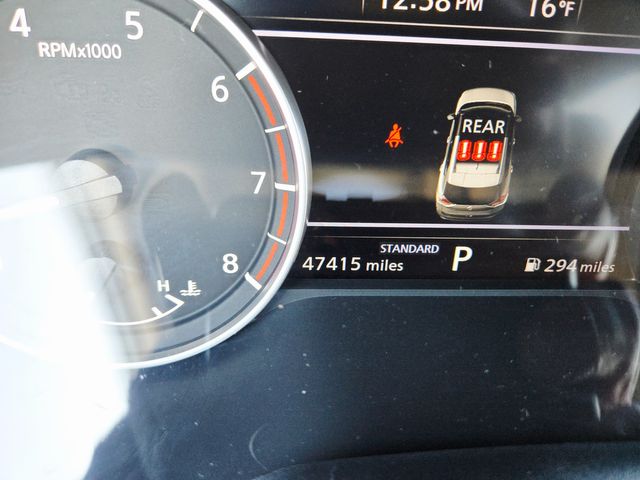 2023 Nissan Rogue SV | Ellisville, MO | AutoPort 2023 Nissan Rogue SV | Ellisville, MO | AutoPort