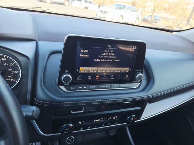 2023 Nissan Rogue SV | Ellisville, MO | AutoPort 2023 Nissan Rogue SV | Ellisville, MO | AutoPort