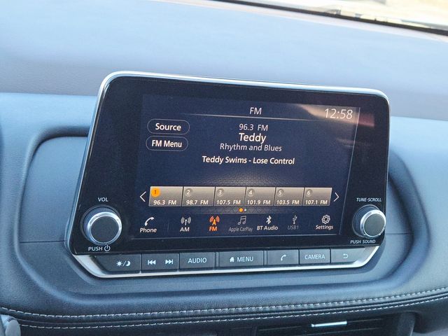 2023 Nissan Rogue SV | Ellisville, MO | AutoPort