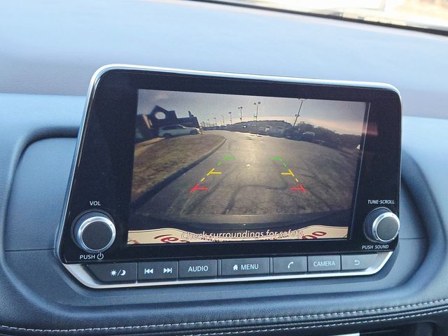 2023 Nissan Rogue SV | Ellisville, MO | AutoPort