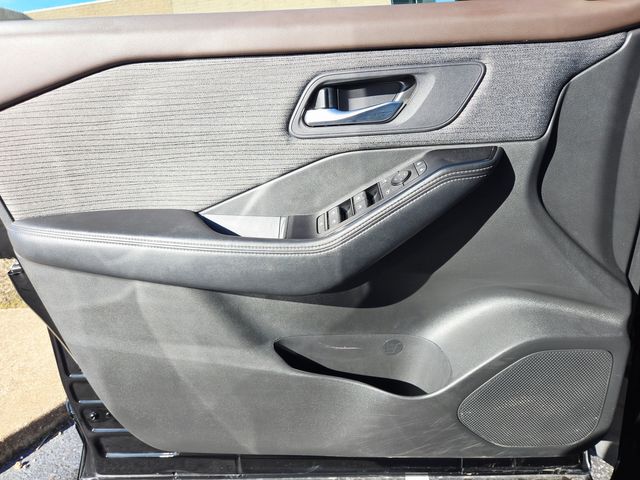 2023 Nissan Rogue SV | Ellisville, MO | AutoPort