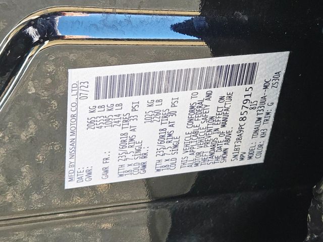 2023 Nissan Rogue SV | Ellisville, MO | AutoPort 2023 Nissan Rogue SV | Ellisville, MO | AutoPort