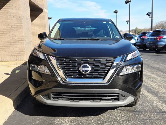 2023 Nissan Rogue SV | Ellisville, MO | AutoPort