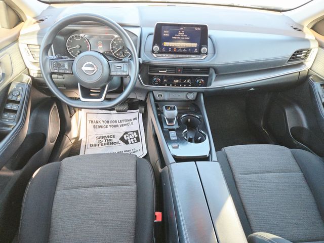 2023 Nissan Rogue SV | Ellisville, MO | AutoPort 2023 Nissan Rogue SV | Ellisville, MO | AutoPort