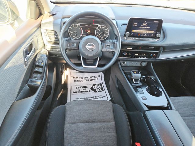 2023 Nissan Rogue SV | Ellisville, MO | AutoPort