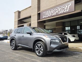 2023 Nissan Rogue SV | Ellisville, MO | AutoPort in Ellisville, MO 63011
