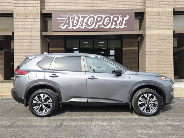 2023 Nissan Rogue SV | Ellisville, MO | AutoPort
