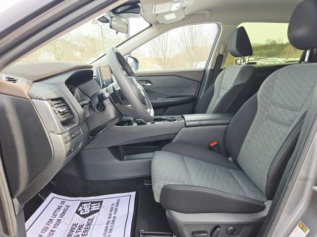 2023 Nissan Rogue SV | Ellisville, MO | AutoPort