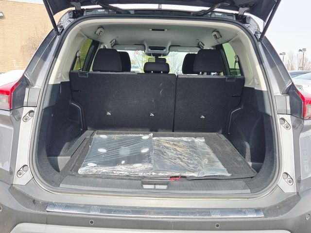 2023 Nissan Rogue SV | Ellisville, MO | AutoPort 2023 Nissan Rogue SV | Ellisville, MO | AutoPort