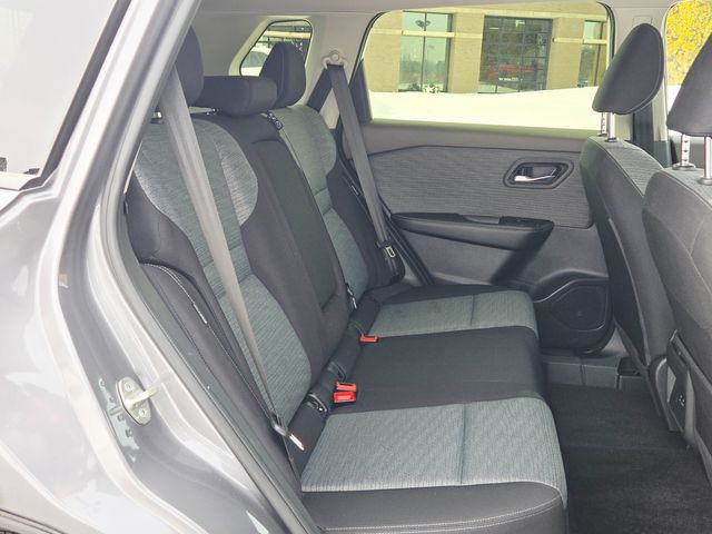 2023 Nissan Rogue SV | Ellisville, MO | AutoPort