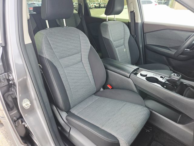 2023 Nissan Rogue SV | Ellisville, MO | AutoPort 2023 Nissan Rogue SV | Ellisville, MO | AutoPort