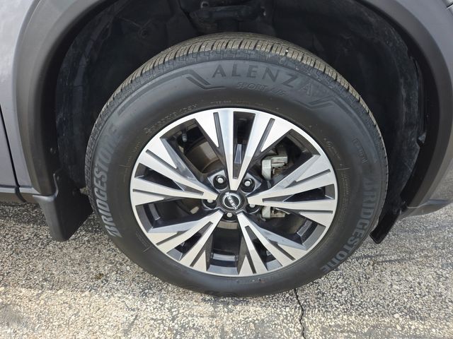 2023 Nissan Rogue SV | Ellisville, MO | AutoPort