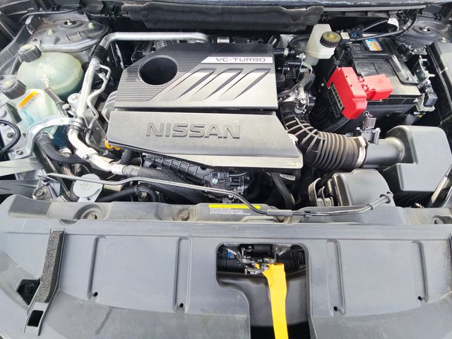 2023 Nissan Rogue SV | Ellisville, MO | AutoPort 2023 Nissan Rogue SV | Ellisville, MO | AutoPort