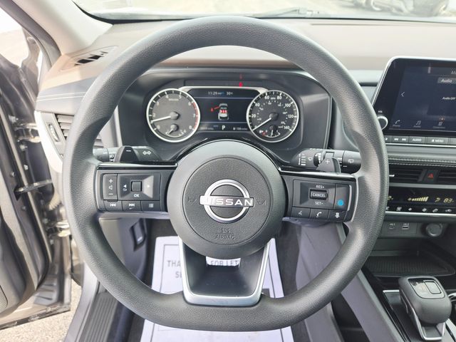 2023 Nissan Rogue SV | Ellisville, MO | AutoPort 2023 Nissan Rogue SV | Ellisville, MO | AutoPort