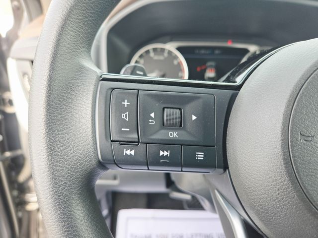 2023 Nissan Rogue SV | Ellisville, MO | AutoPort