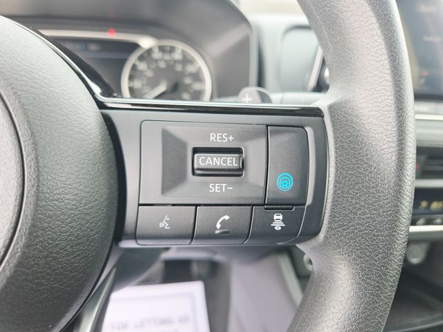 2023 Nissan Rogue SV | Ellisville, MO | AutoPort