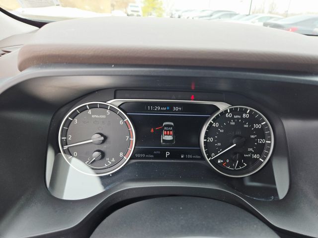 2023 Nissan Rogue SV | Ellisville, MO | AutoPort 2023 Nissan Rogue SV | Ellisville, MO | AutoPort