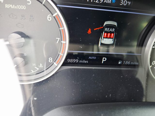 2023 Nissan Rogue SV | Ellisville, MO | AutoPort