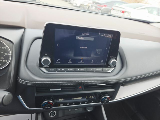 2023 Nissan Rogue SV | Ellisville, MO | AutoPort