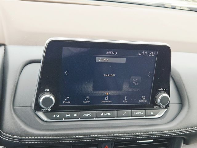 2023 Nissan Rogue SV | Ellisville, MO | AutoPort