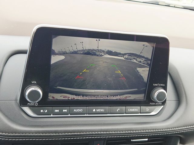 2023 Nissan Rogue SV | Ellisville, MO | AutoPort 2023 Nissan Rogue SV | Ellisville, MO | AutoPort